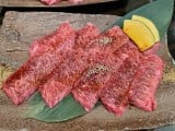 焼肉　きた里